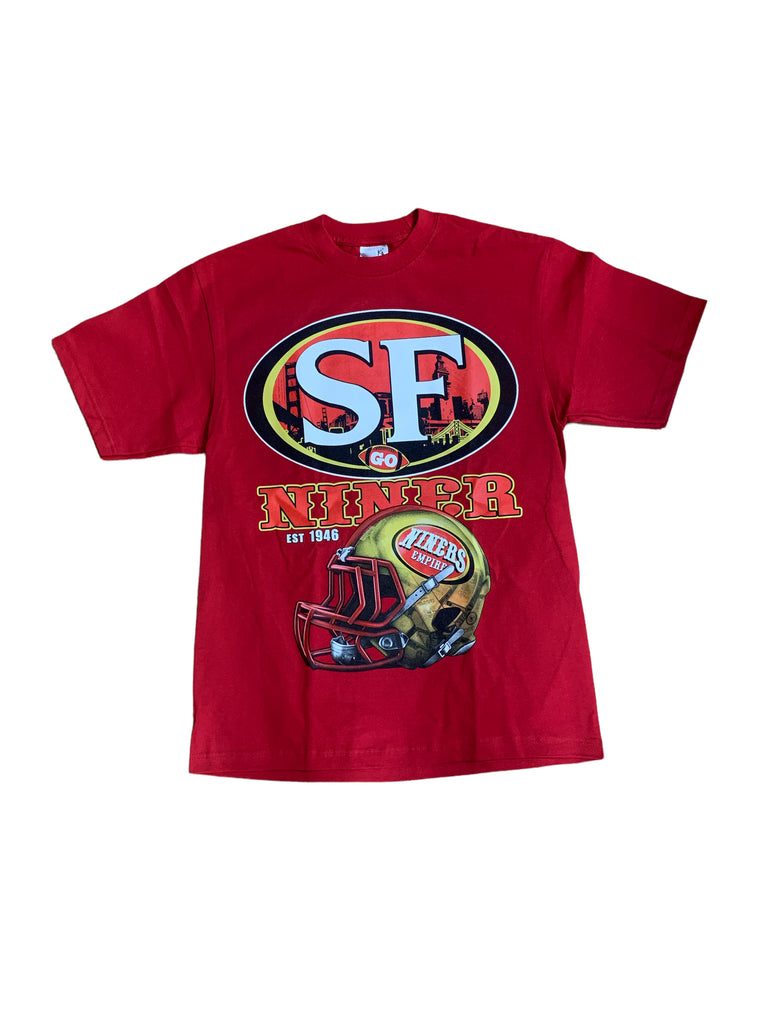 Go Niners Est. 1946 Tee