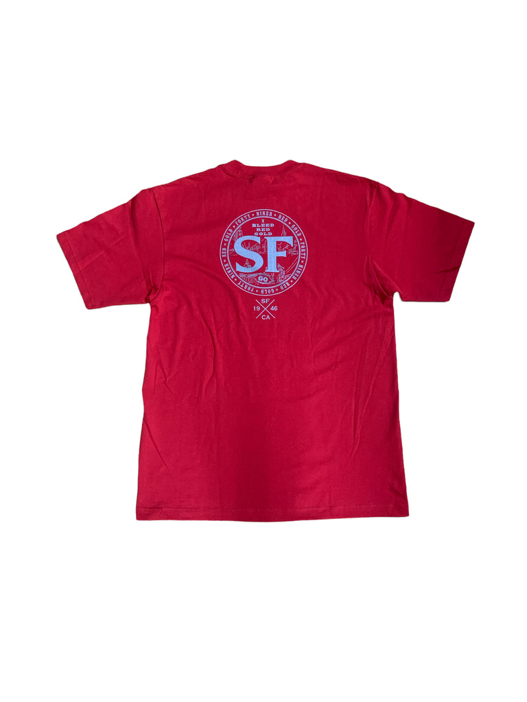 Go Niners Est. 1946 Tee