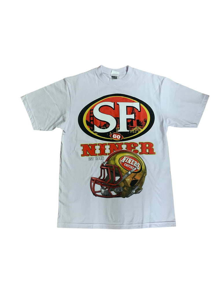 Go Niners Est. 1946 Tee