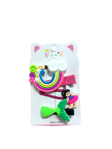 Fairy Hair Clip