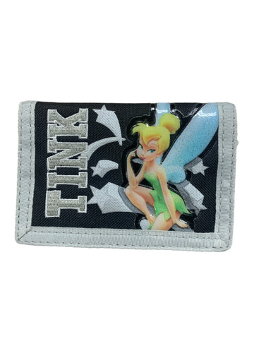 Tinker Bell Trifold Wallet