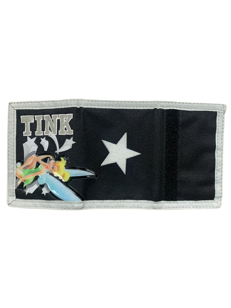 Tinker Bell Trifold Wallet