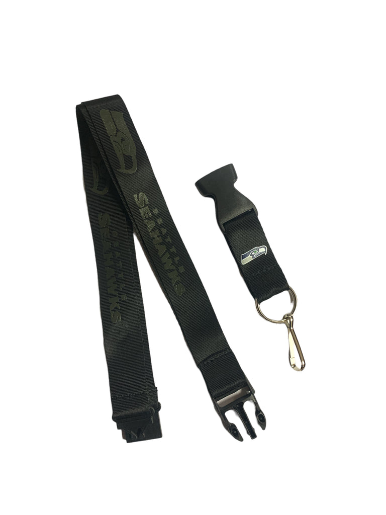NFL Seattle Seahawks Long Lanyard