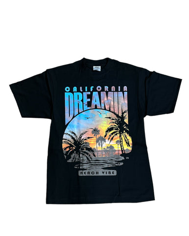 California Dreamin' Tee