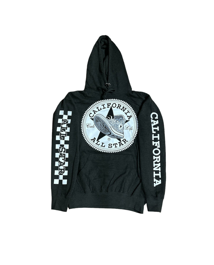 California All Star Hoody