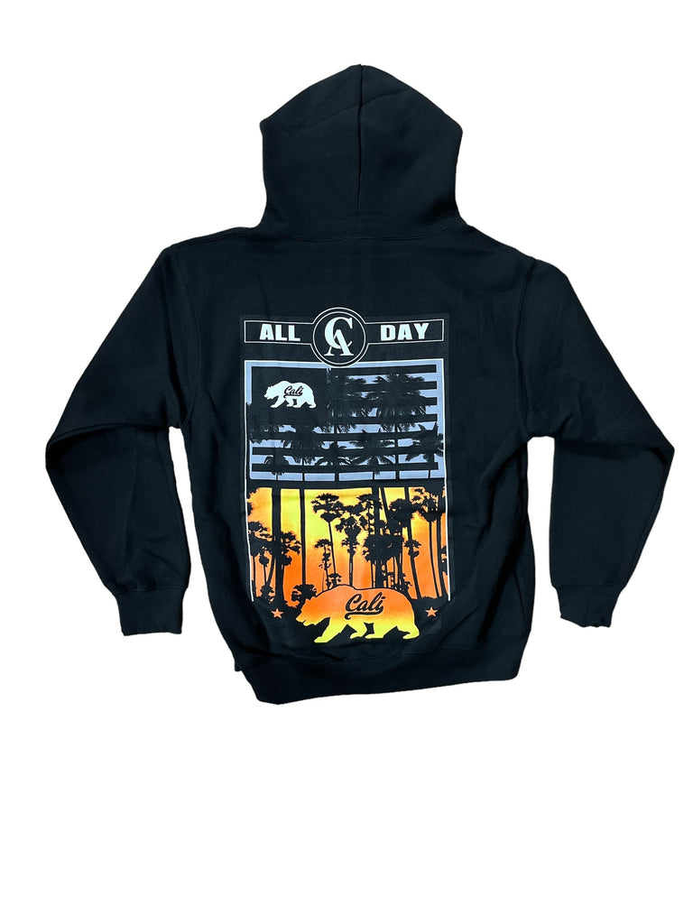 CA All Day Hoody