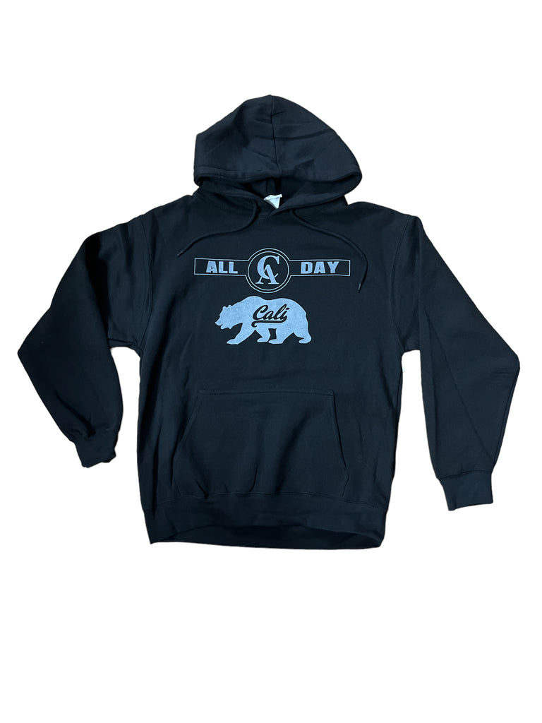 CA All Day Hoody