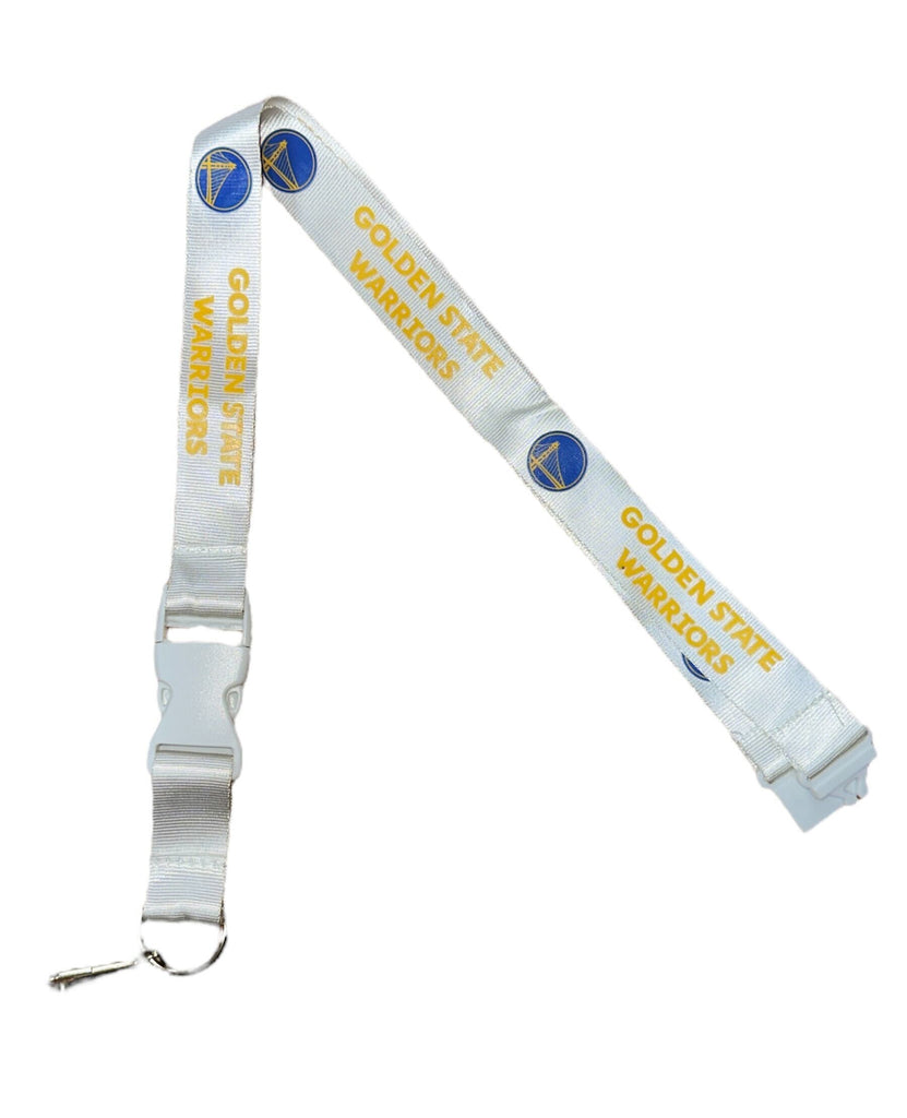 GS Warriors Long Lanyard