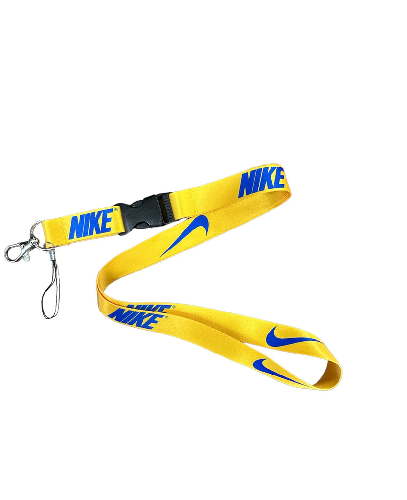 Nike Lanyard