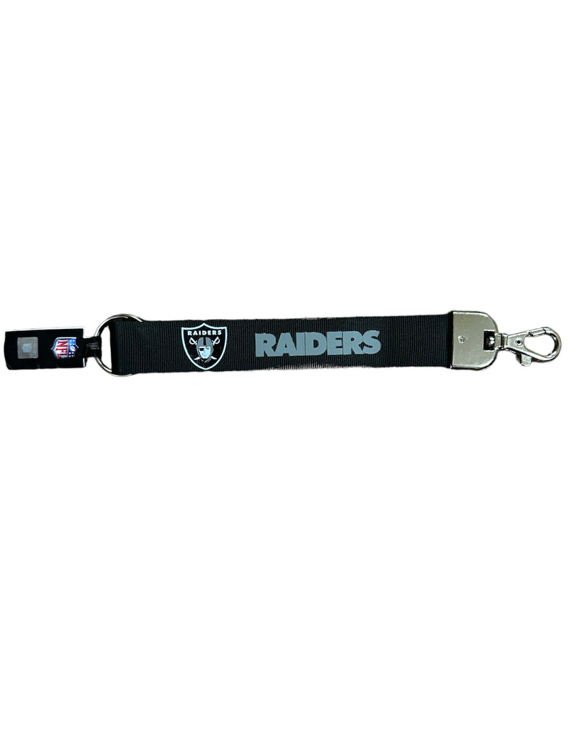 LV Raiders Short Lanyard Key Strap