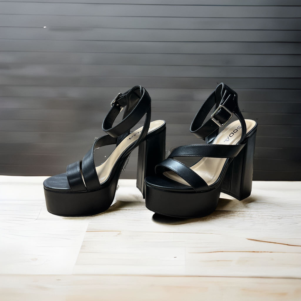 Athena Heels