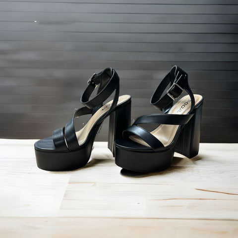 Athena Heels