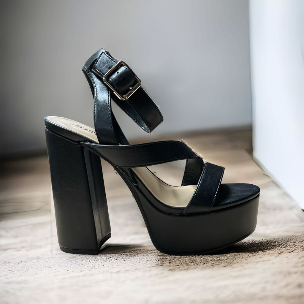 Athena Heels