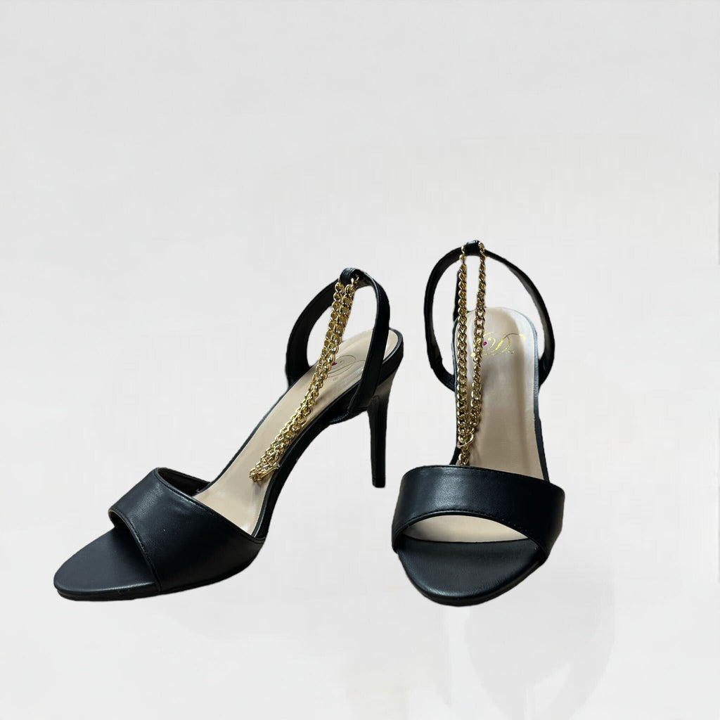 Duet Heels