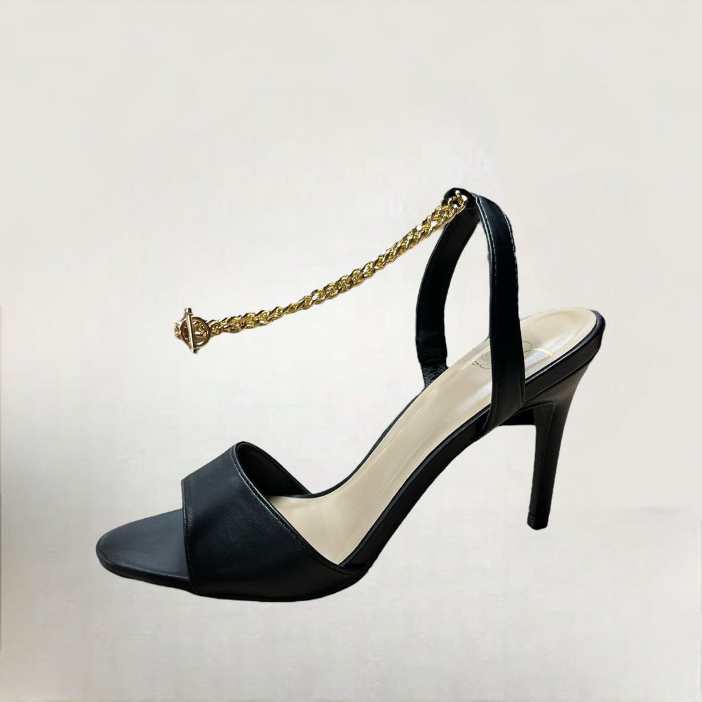 Duet Heels
