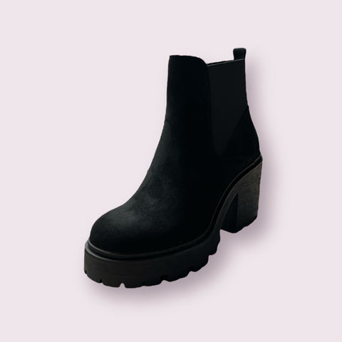 Yves Booties