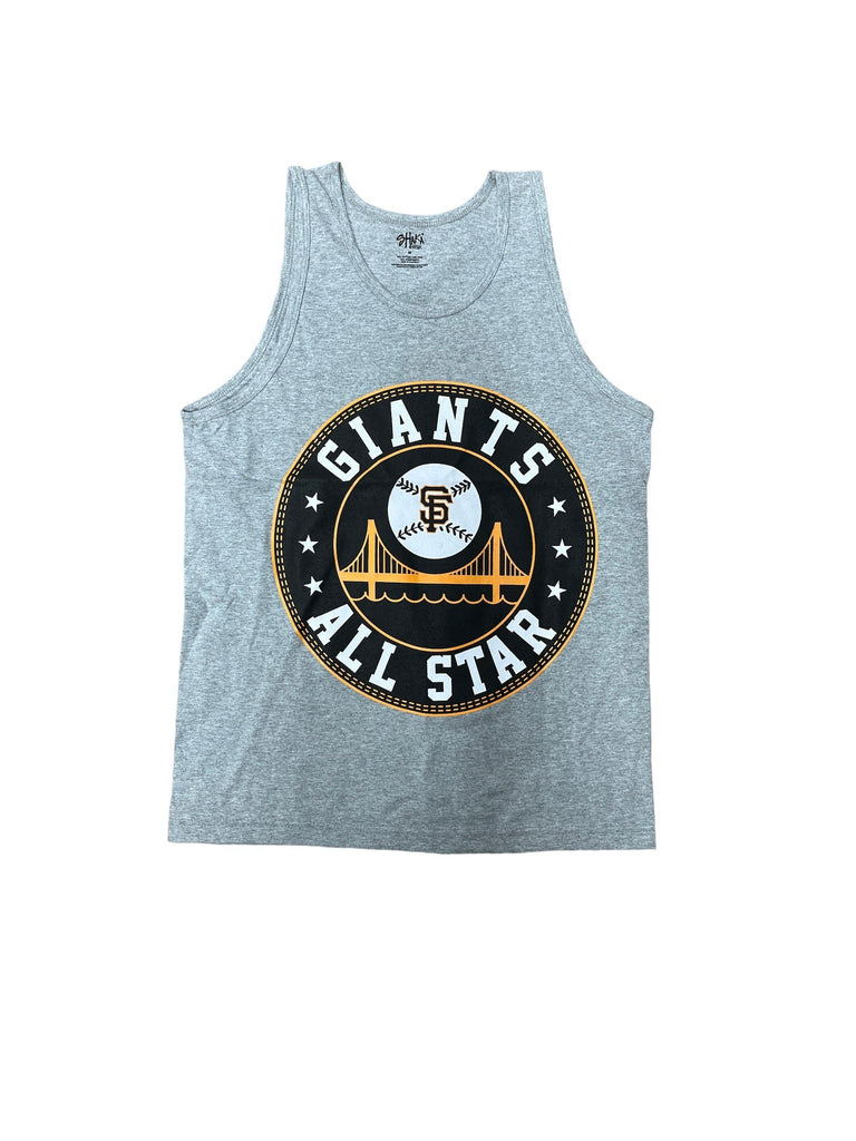 SF Giants All Star Tank Top