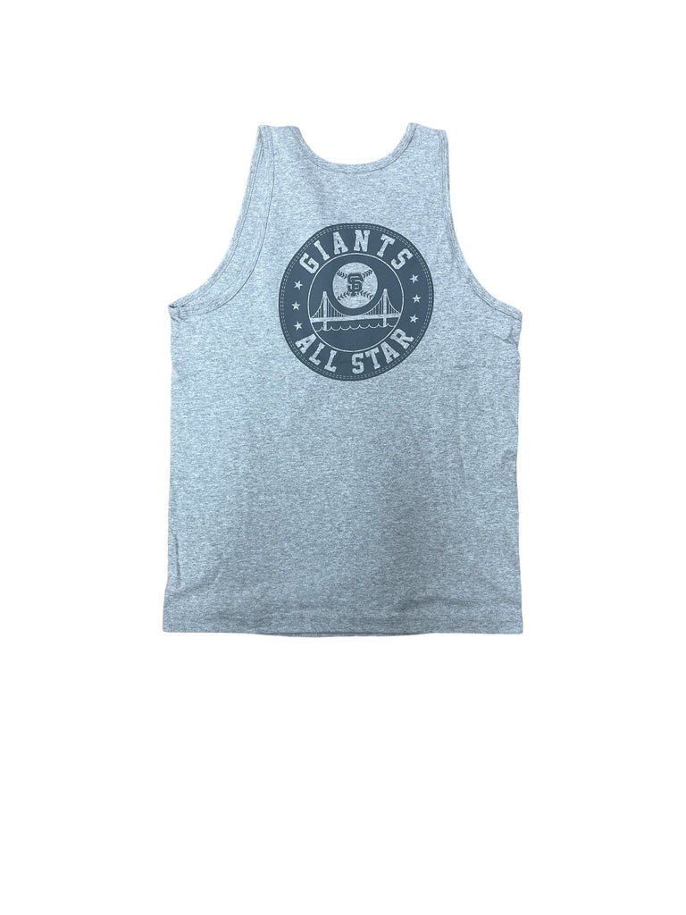 SF Giants All Star Tank Top