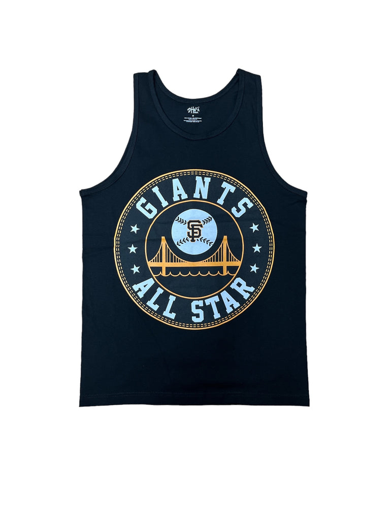 SF Giants All Star Tank Top