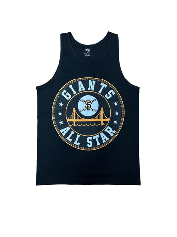 SF Giants All Star Tank Top