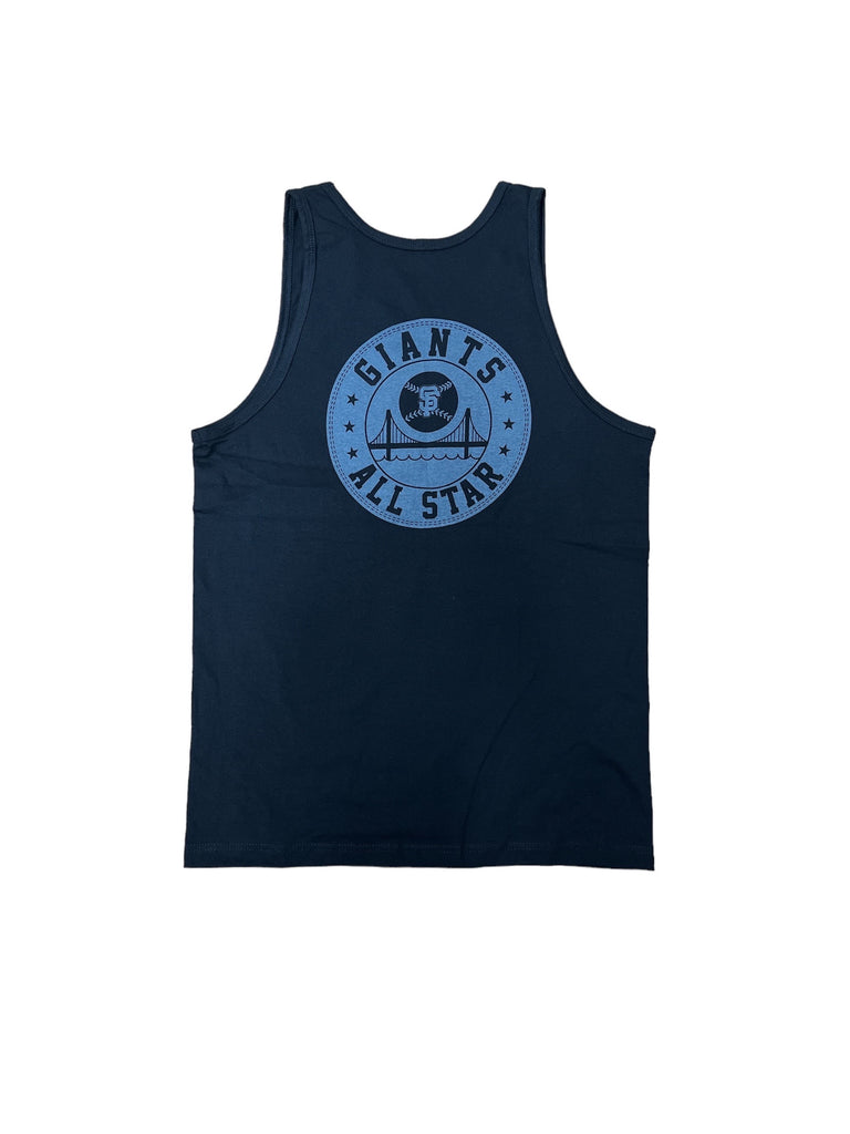SF Giants All Star Tank Top