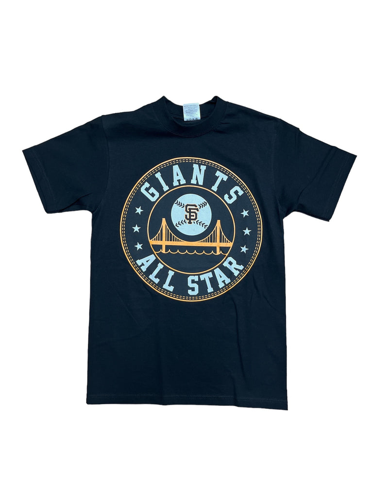 SF Giants All Star Tee