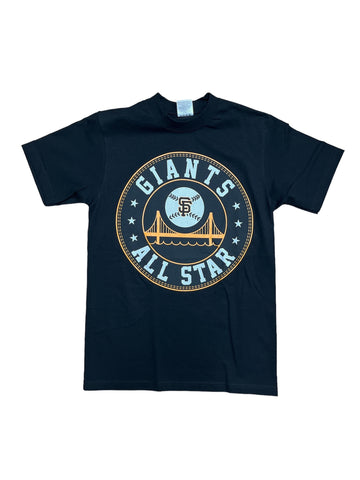 SF Giants All Star Tee