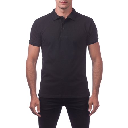 Pro Club Basic Polo Shirt