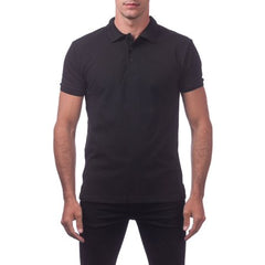 Basic Polo Shirt Pro Club - Craze Fashion