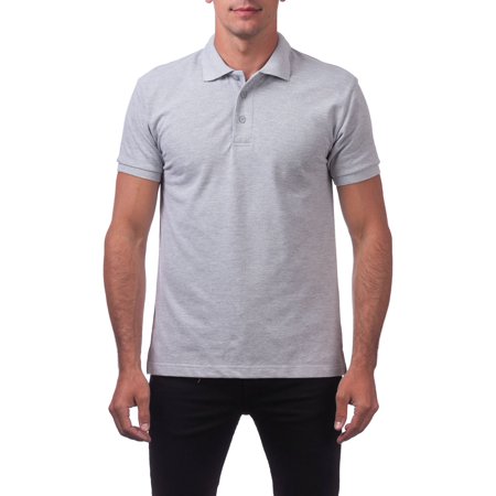 Basic Polo Shirt Pro USA