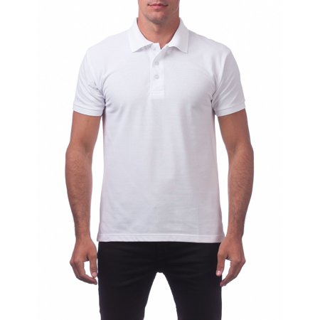 Pro Club Basic Polo Shirt