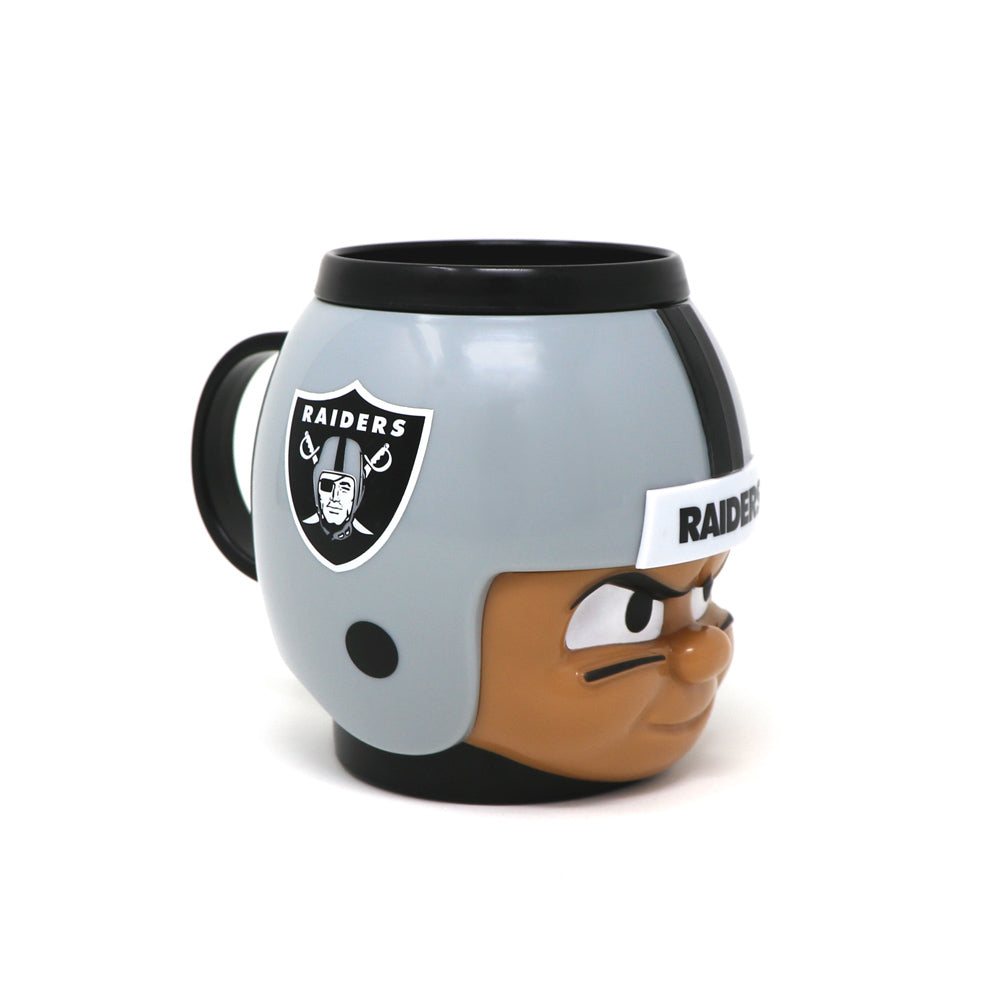 LV Raiders Football 3D Mug - Craze Fashion