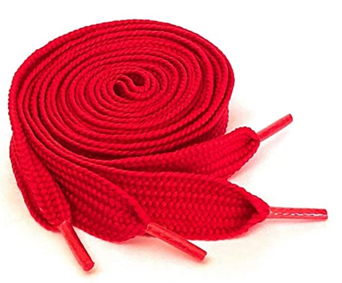 Thick Shoe Laces