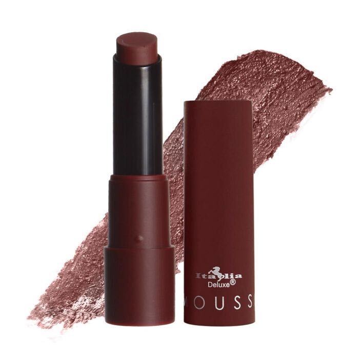 Italia Mousse Matte Lipstick