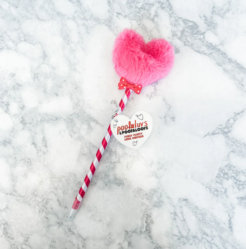 Heart Pen