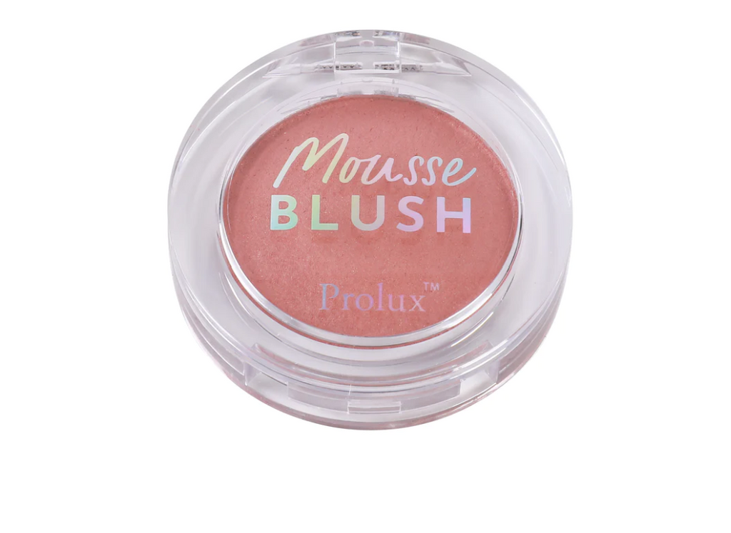 Prolux Mousse Blush