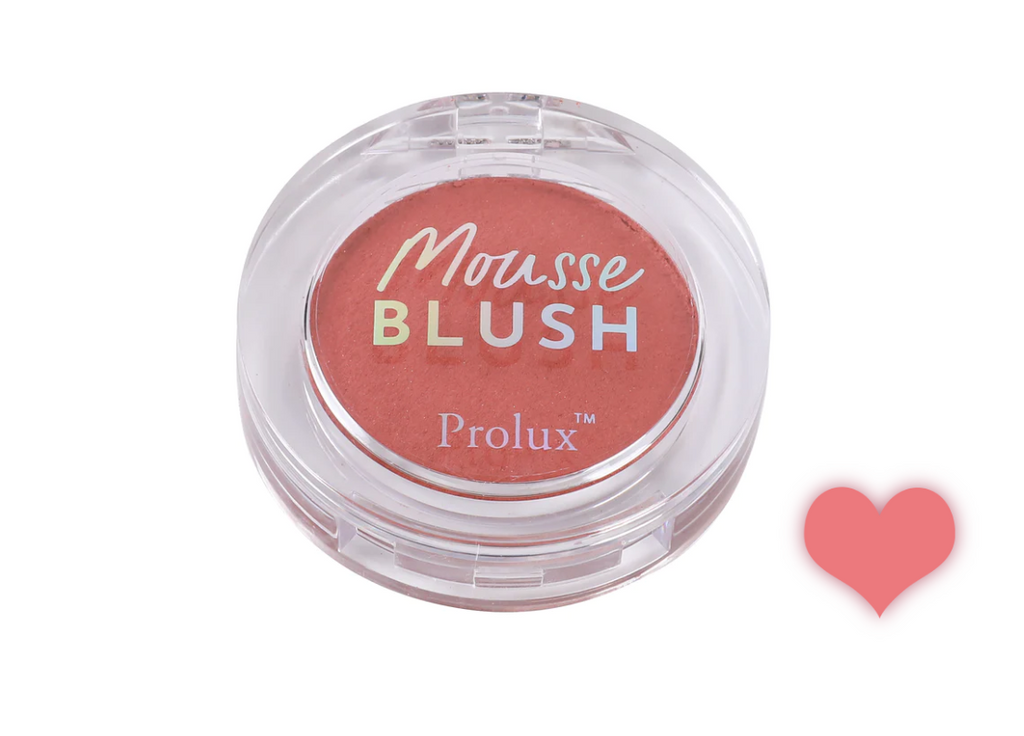 Prolux Mousse Blush