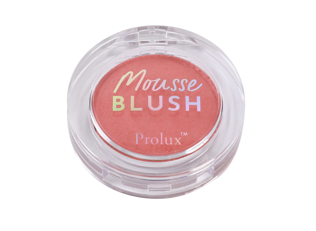 Prolux Mousse Blush