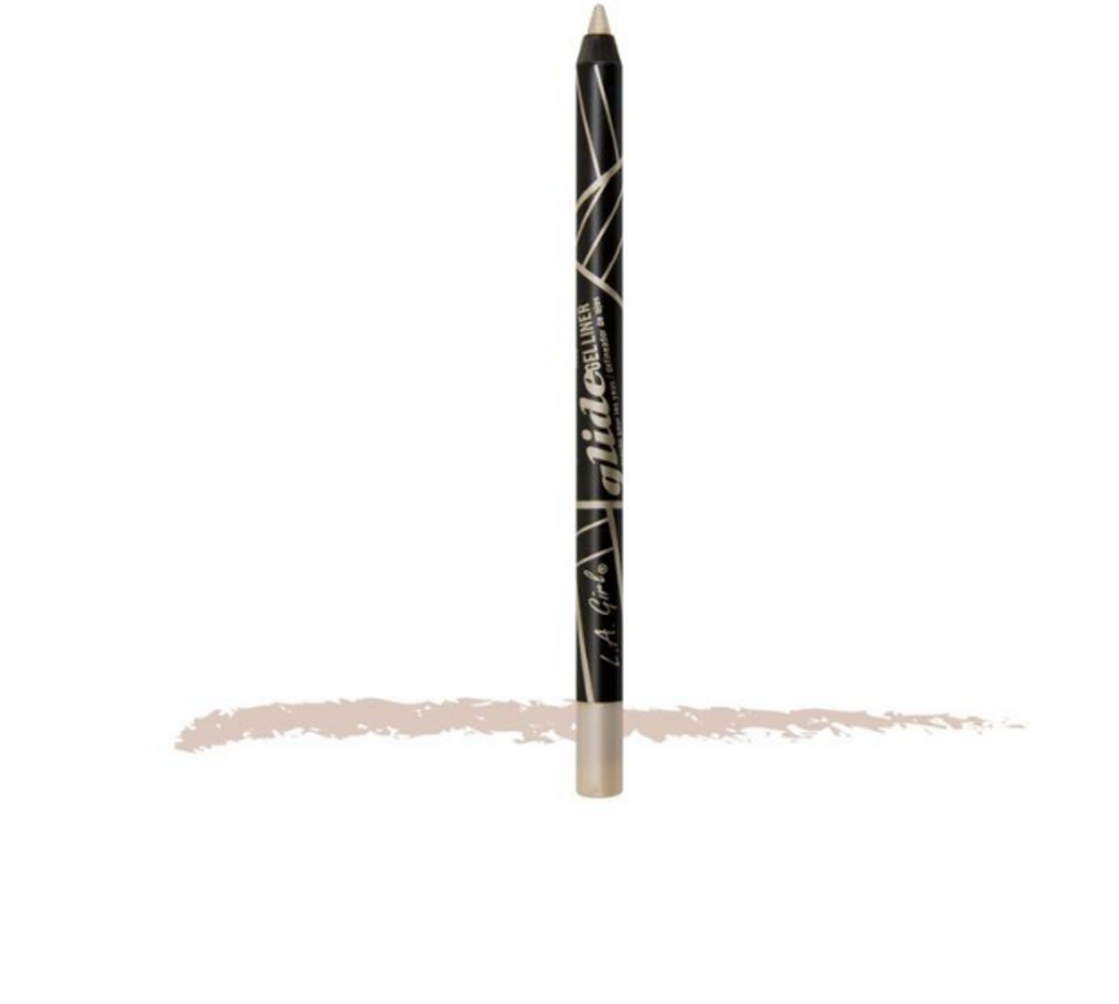 L.A. Girl Glide Gel Eyeliner Pencil