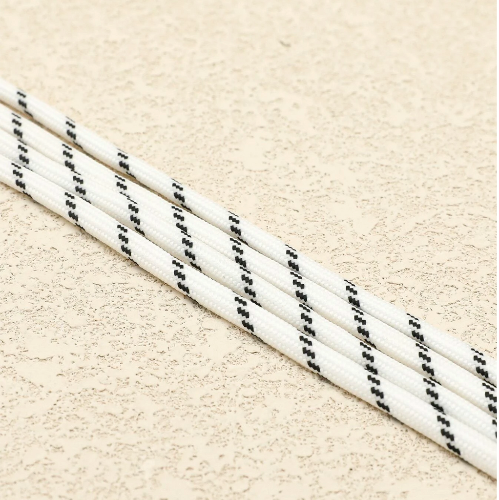 Round Shoe Laces 45"