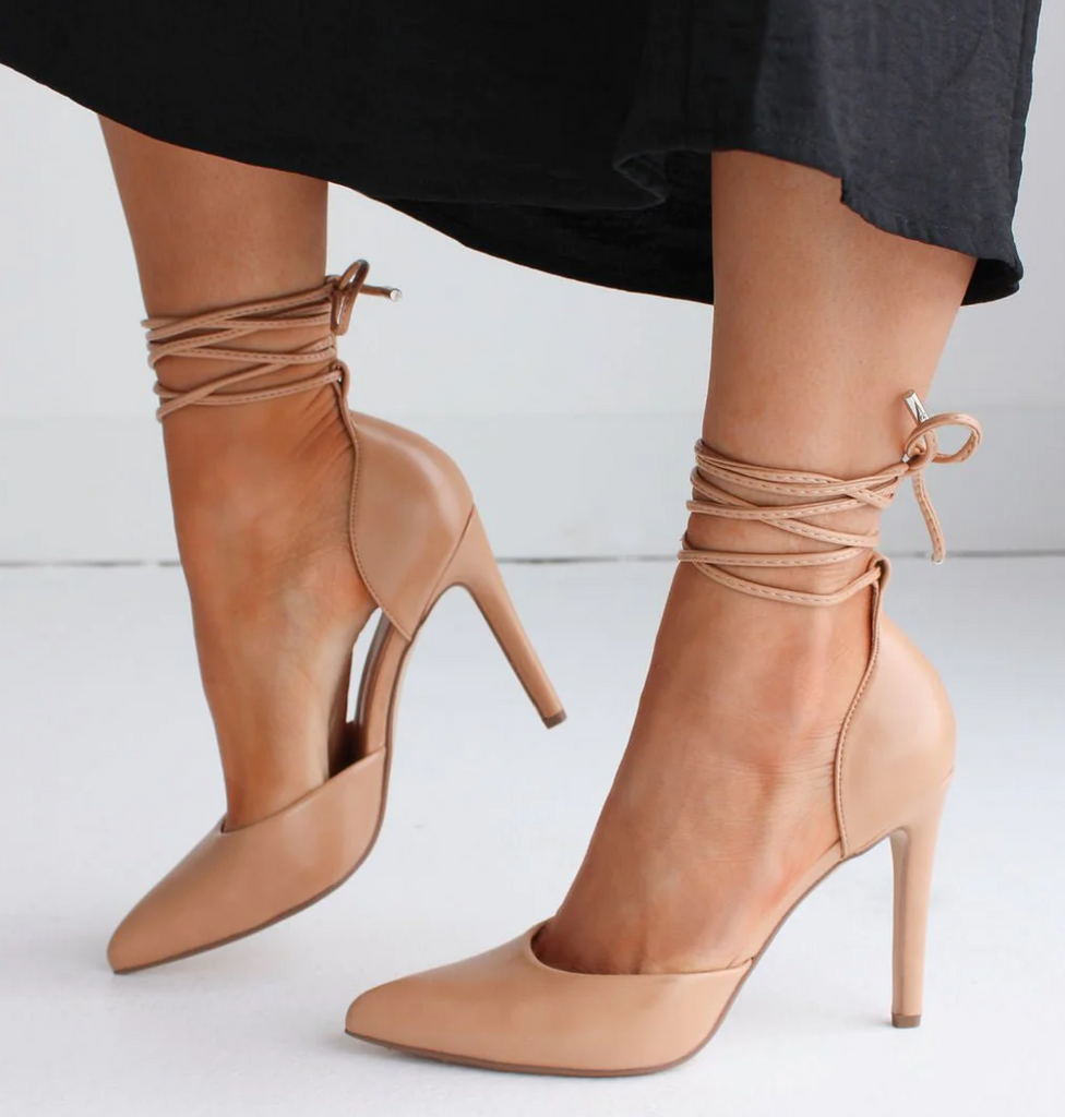 Outcome Heels