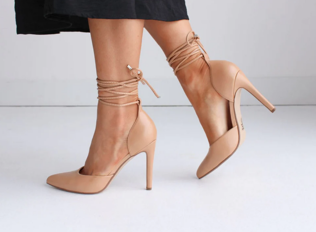 Outcome Heels