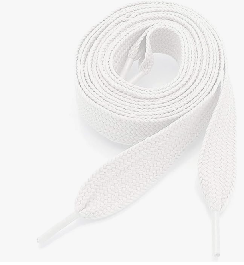Thick Shoe Laces
