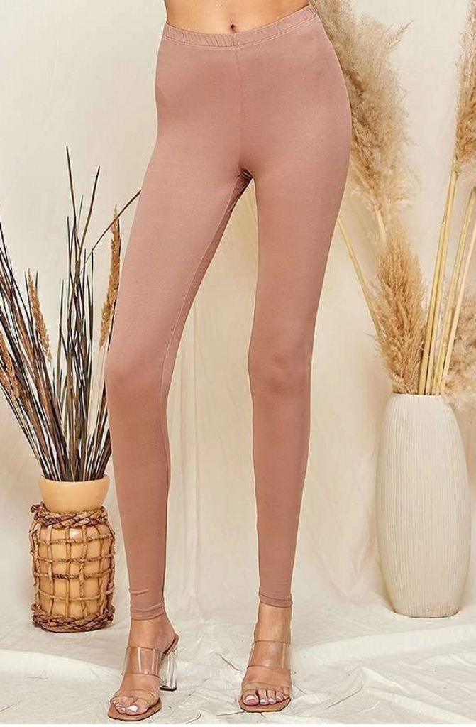 Basic Legging H&H 47399