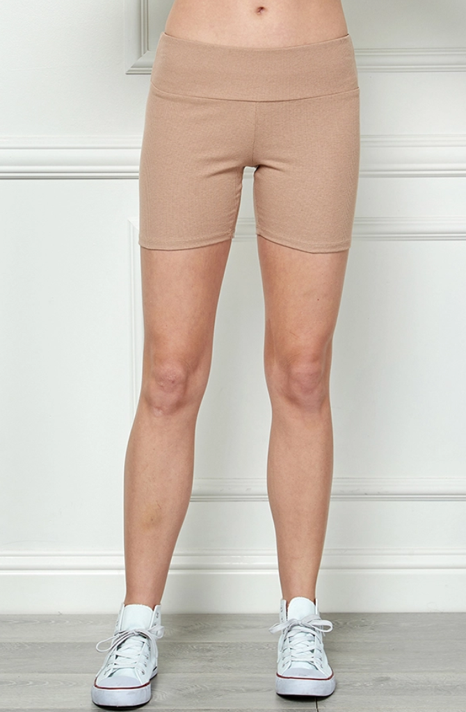 Rib Bike Shorts H&H 49989