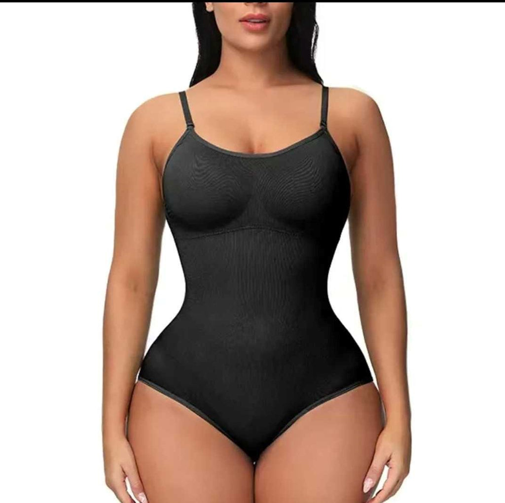 Hourglass Body Shaper