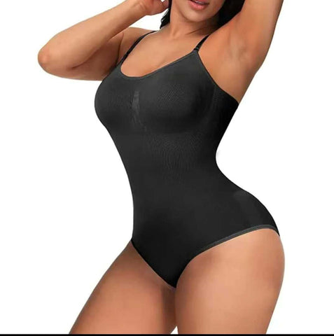 Hourglass Body Shaper
