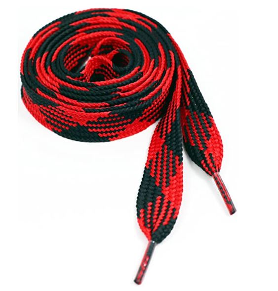 Thick Shoe Laces