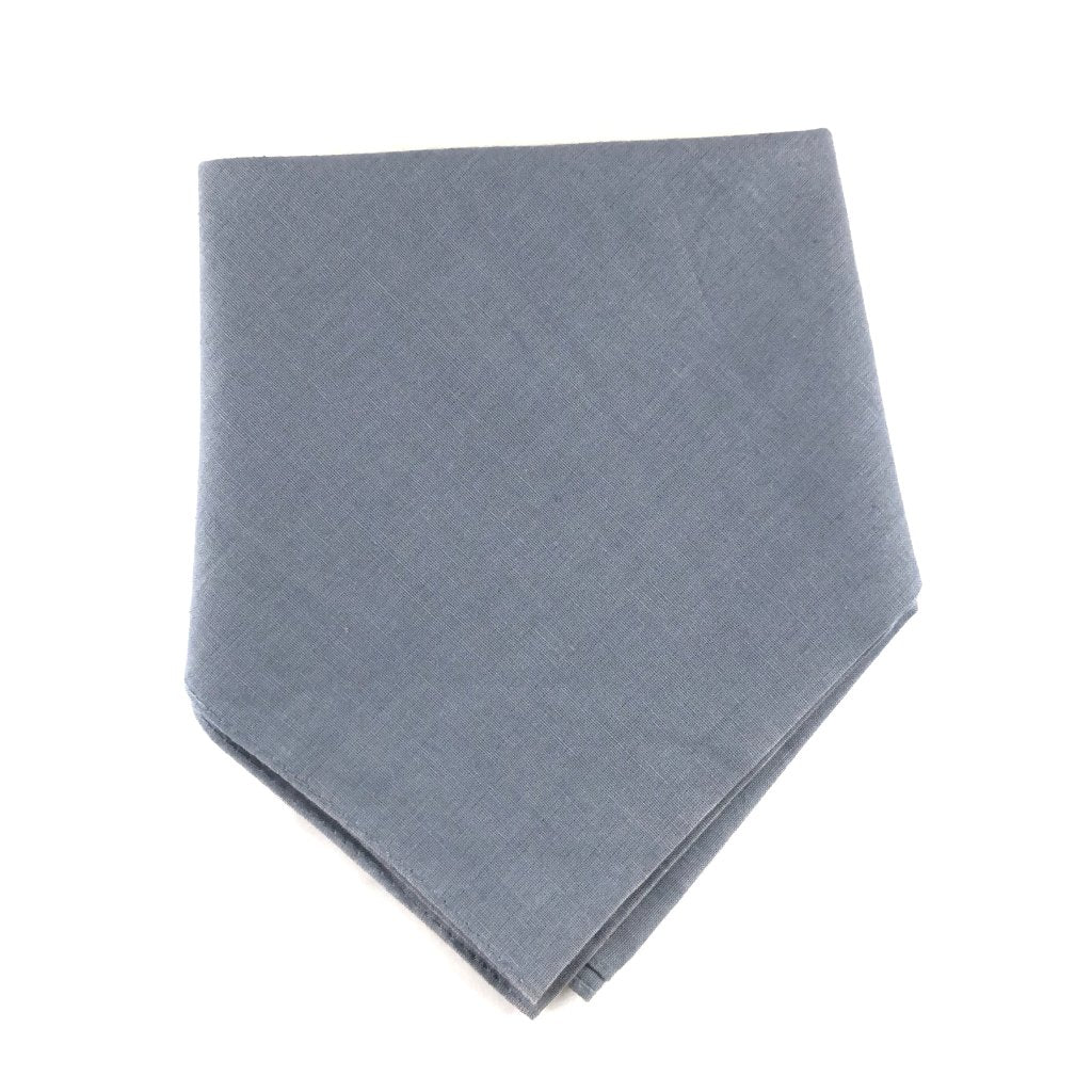 Bandana Solid Colors