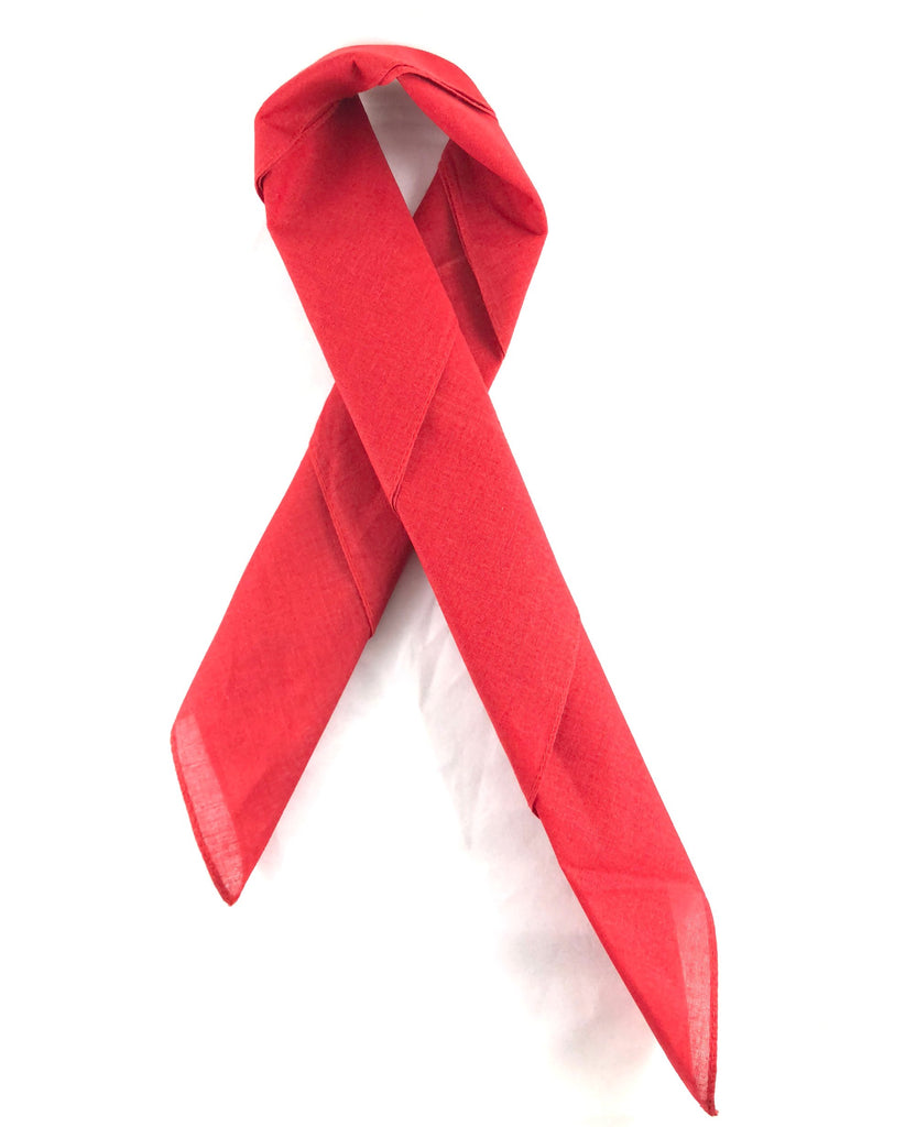 Bandana Solid Colors